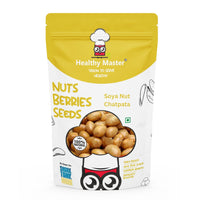 Soya Nut Chatpata - Healthy Master