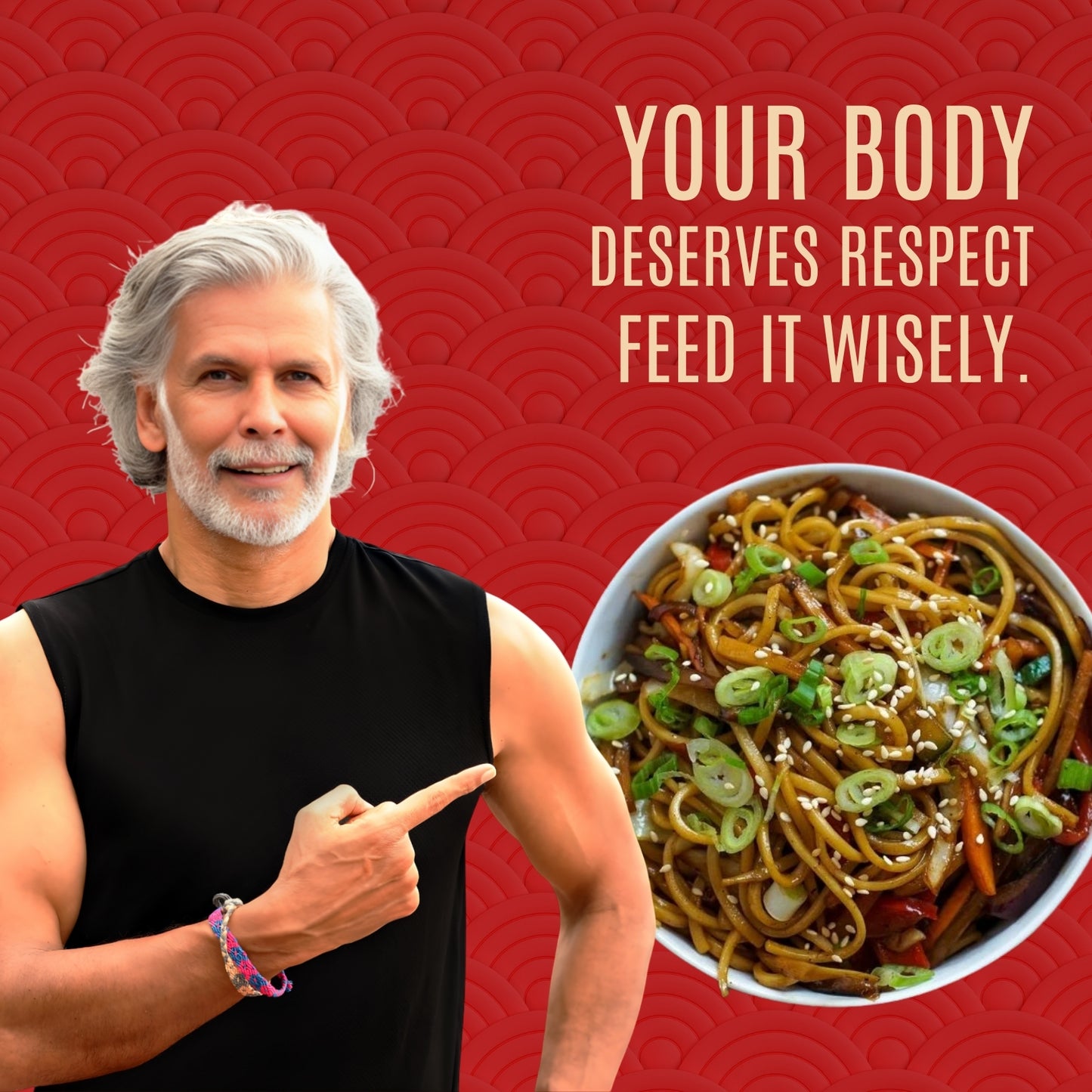 Ragi Millet Noodles - Healthy & Nutritious