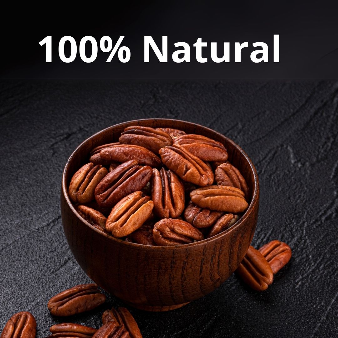 Premium Pecan Nuts ( Without Shell) - Healthy Master