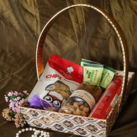 Shiny Basket 1