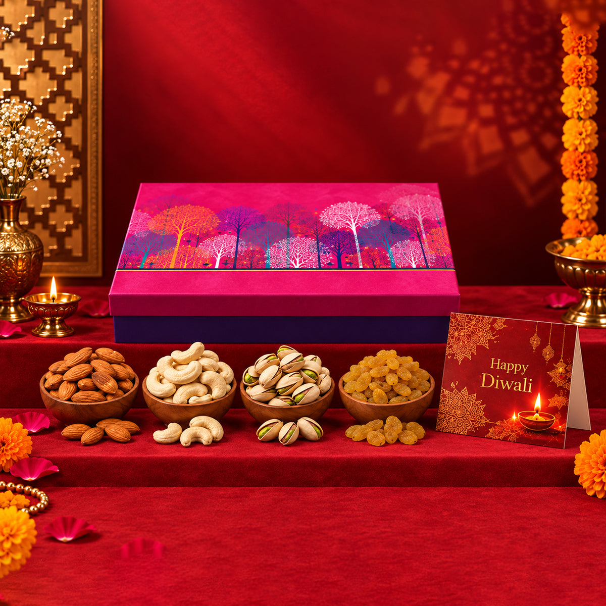 NutriFest Diwali Collection