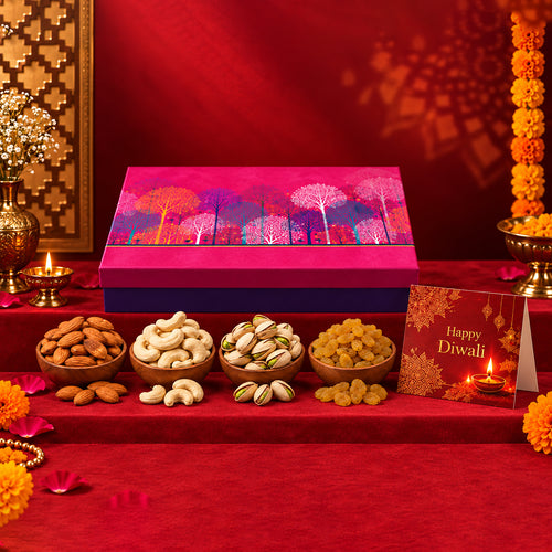 NutriFest Diwali Collection