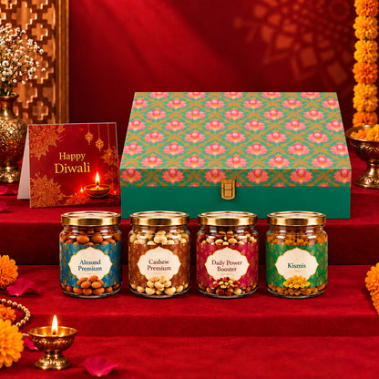 Diwali Treasures 4