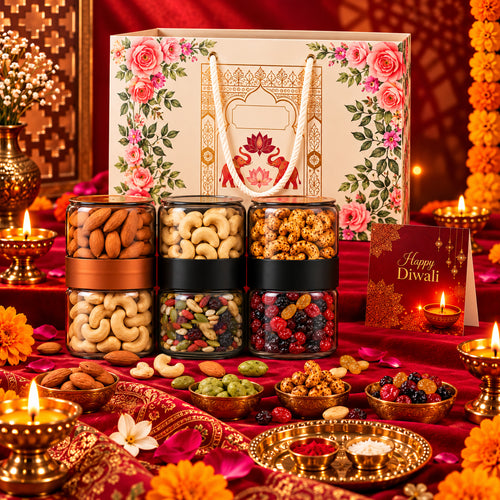 Diwali Fiesta 1