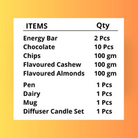 NutriSavor Diwali Hamper