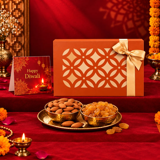 Diwali Treat