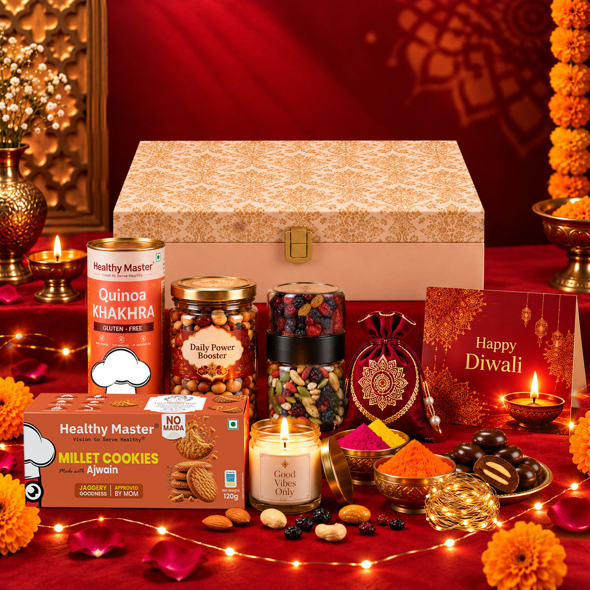 Diwali Wonders