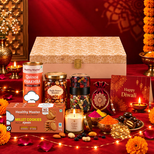 Diwali Wonders