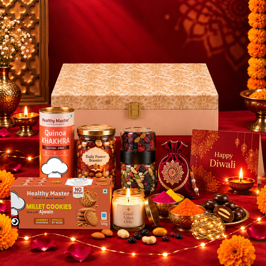 Diwali Wonders