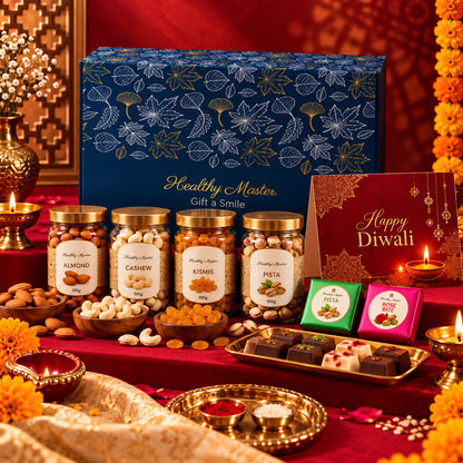 Diwali Dream Collection