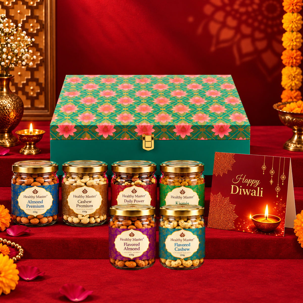 Diwali Treasures 6