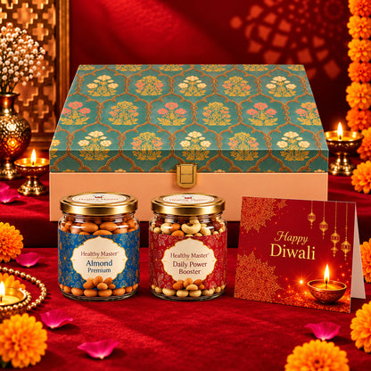 Diwali Treasures 2