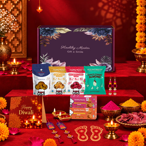 Diwali Glow Hamper