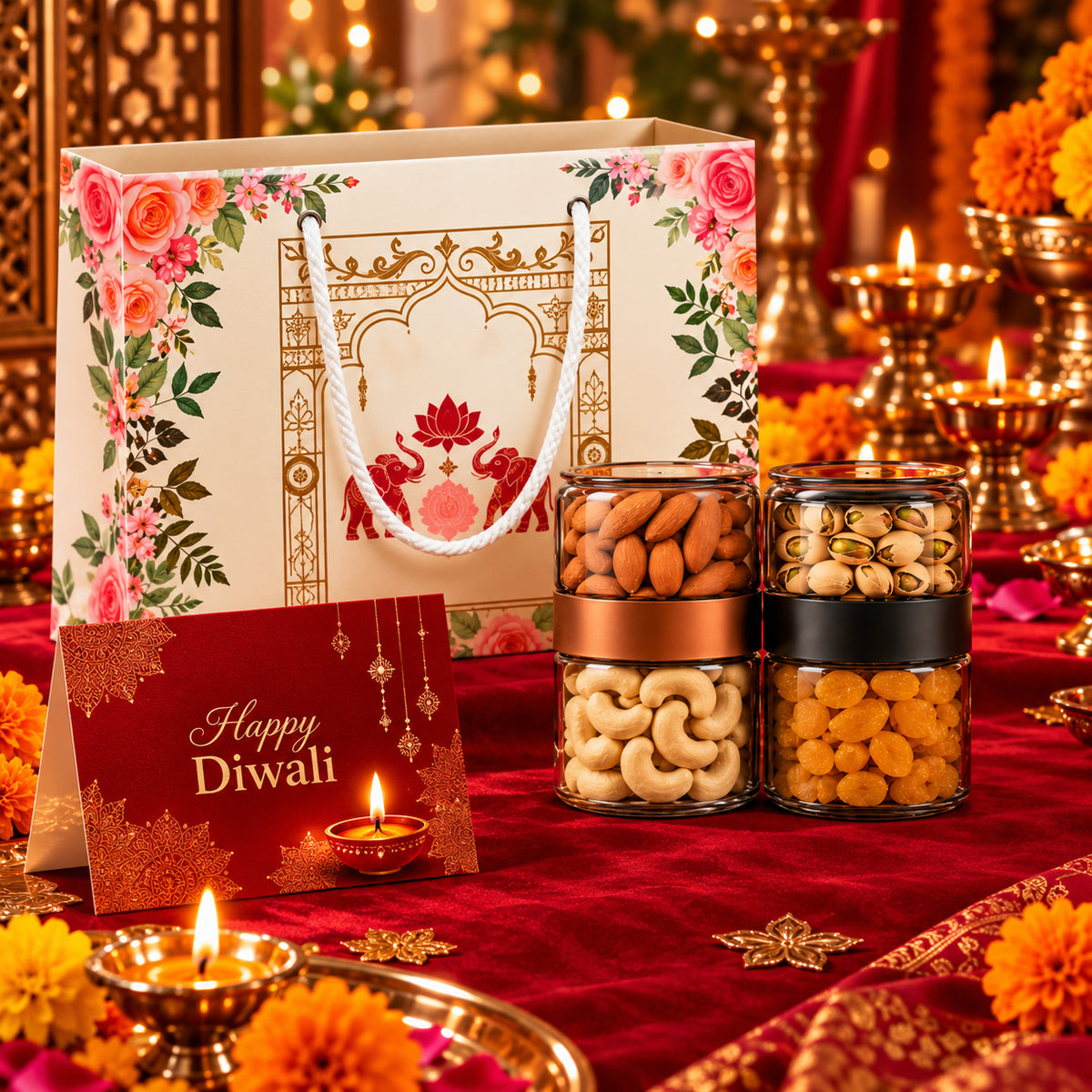 Diwali Fiesta 2
