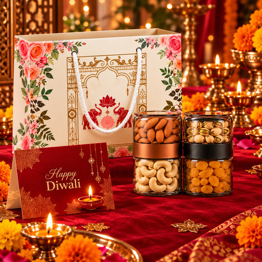 Diwali Fiesta 2