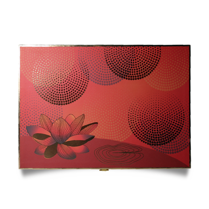 Heritage Rakhi Hamper