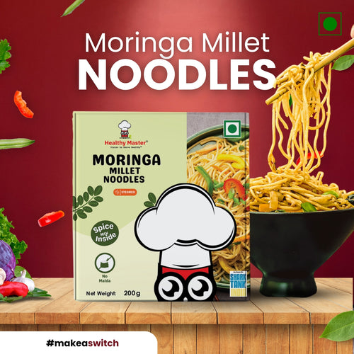 Moringa Noodles