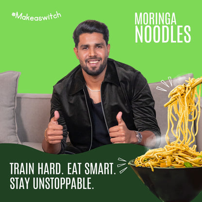 Moringa Noodles