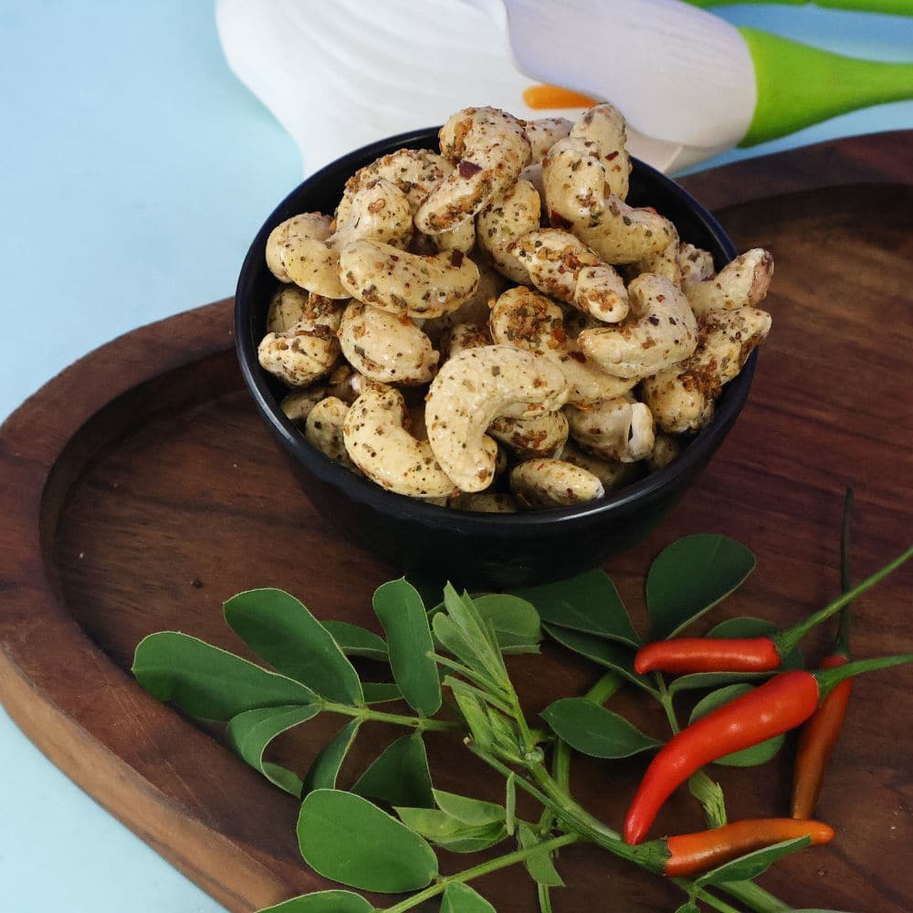 Cashew Herbs - Healthy Master