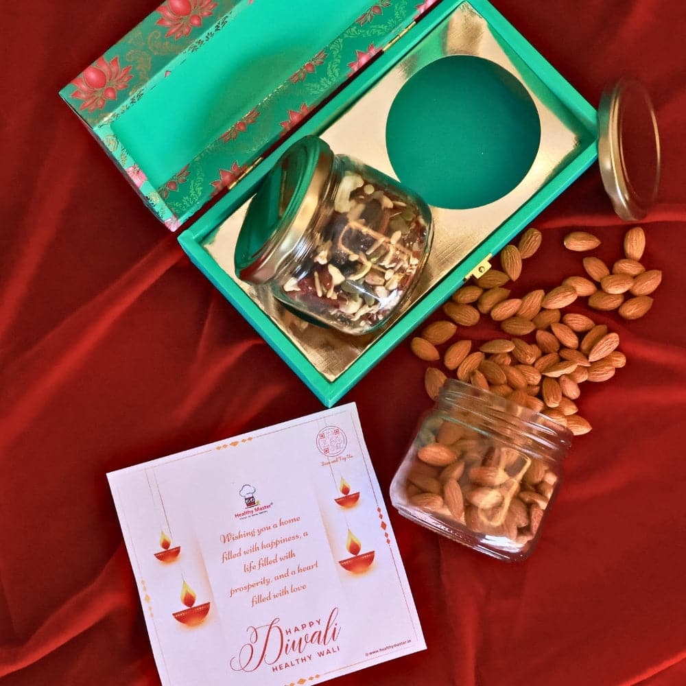 Diwali Treasures 2