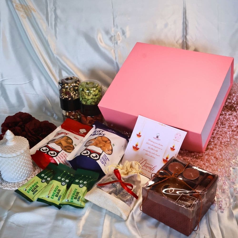 Festive Elegance Box