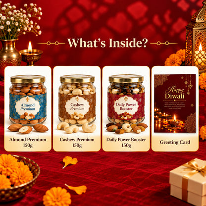 Diwali Treasures 3