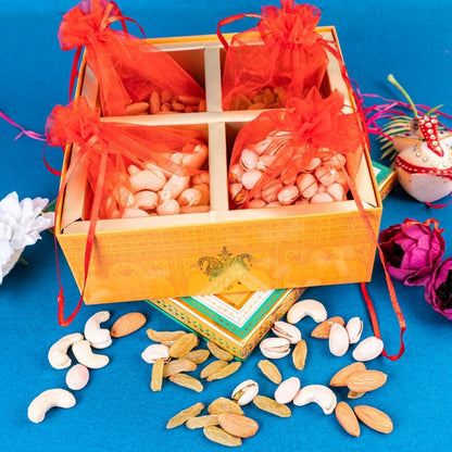 Radiate and Celebrate 1