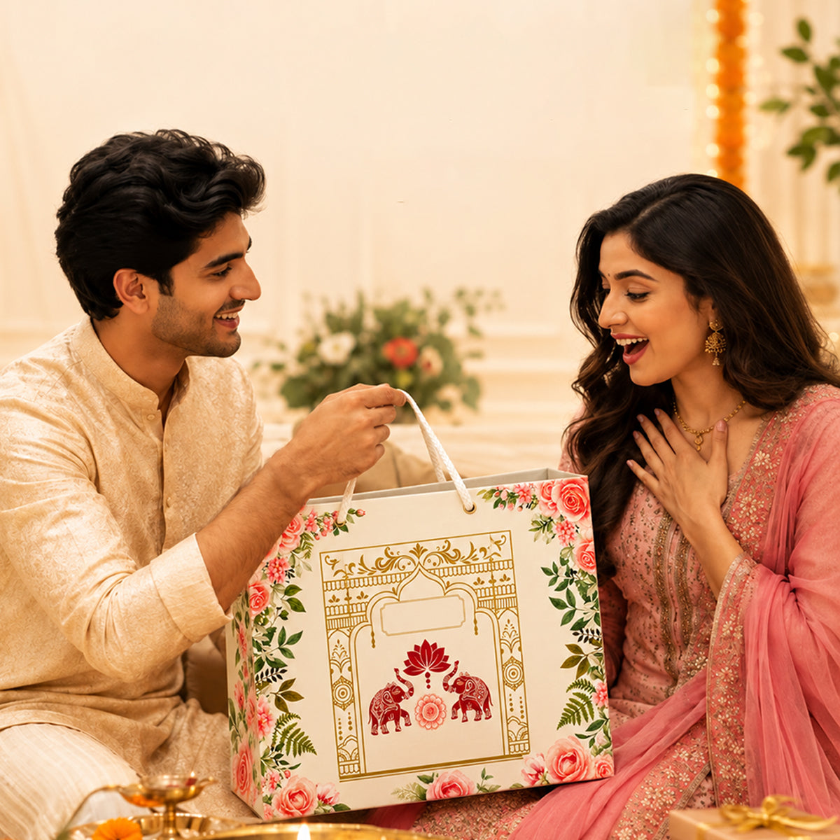 Diwali Fiesta 1