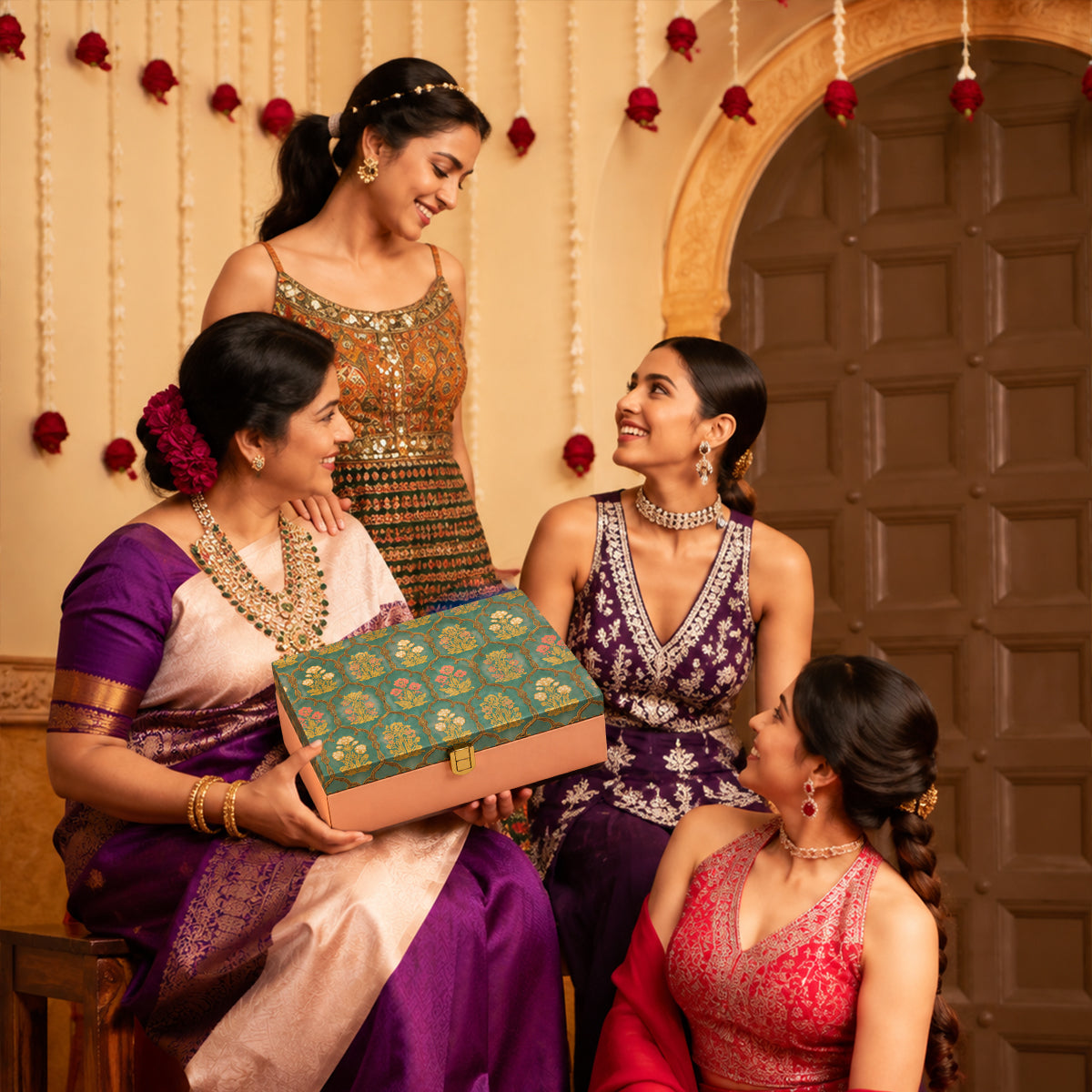 Diwali Treasures 2