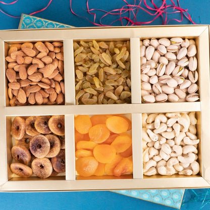 Ethereal Elegance Diwali Box