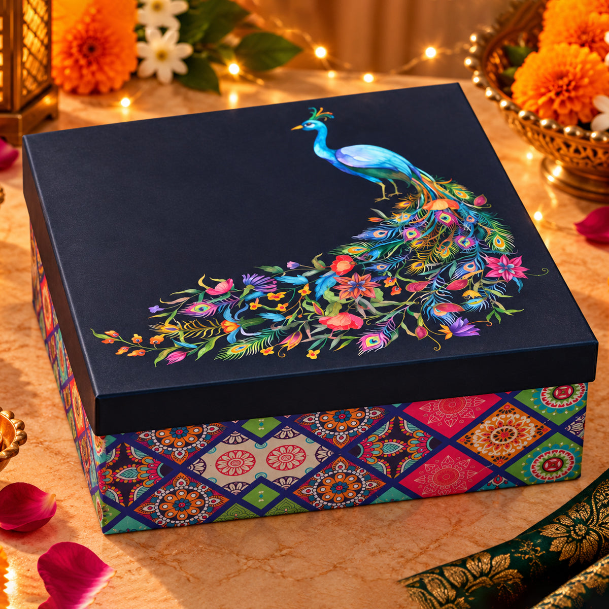 Wholesome Celebrations Box 3