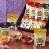 Trial Snack Box - 18 Wholesome Delights