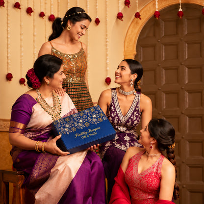 Diwali Dream Collection
