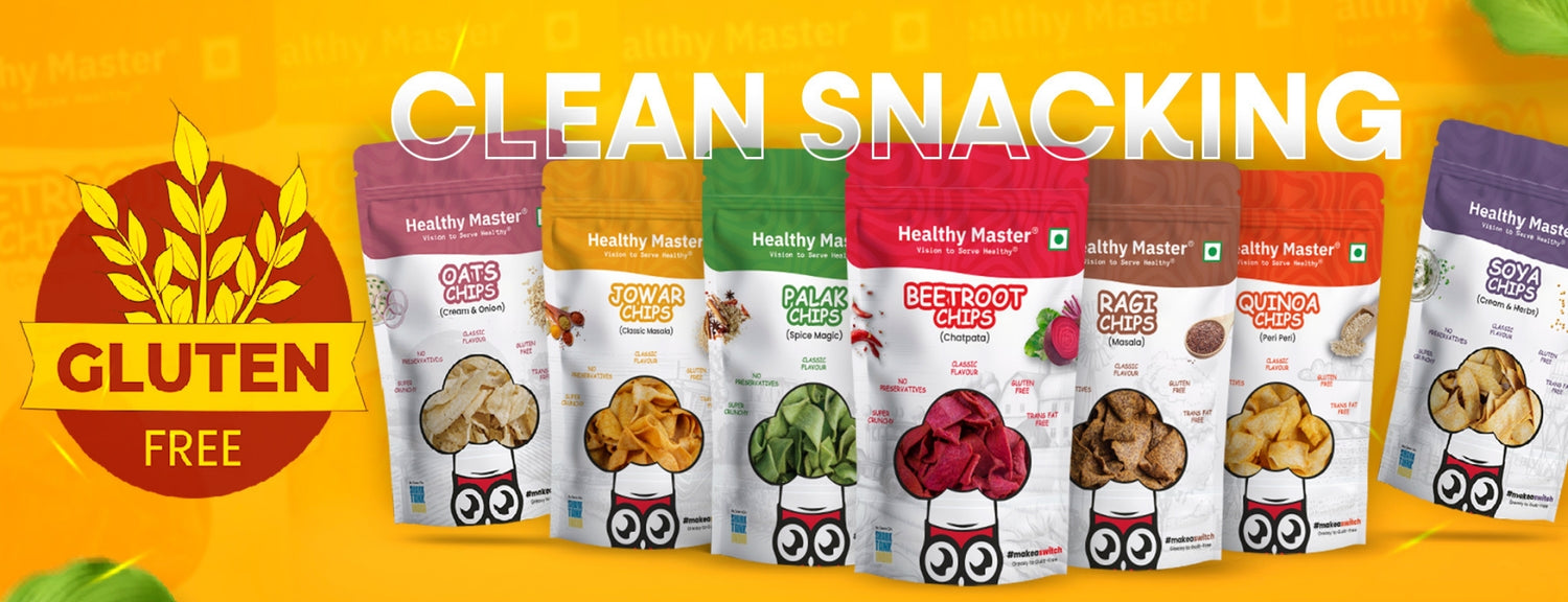 Healthy Masters4
