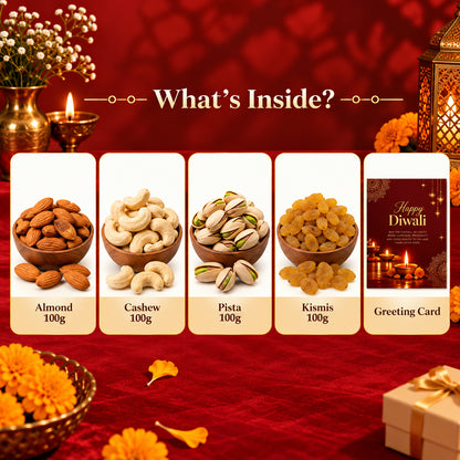 NutriFest Diwali Collection