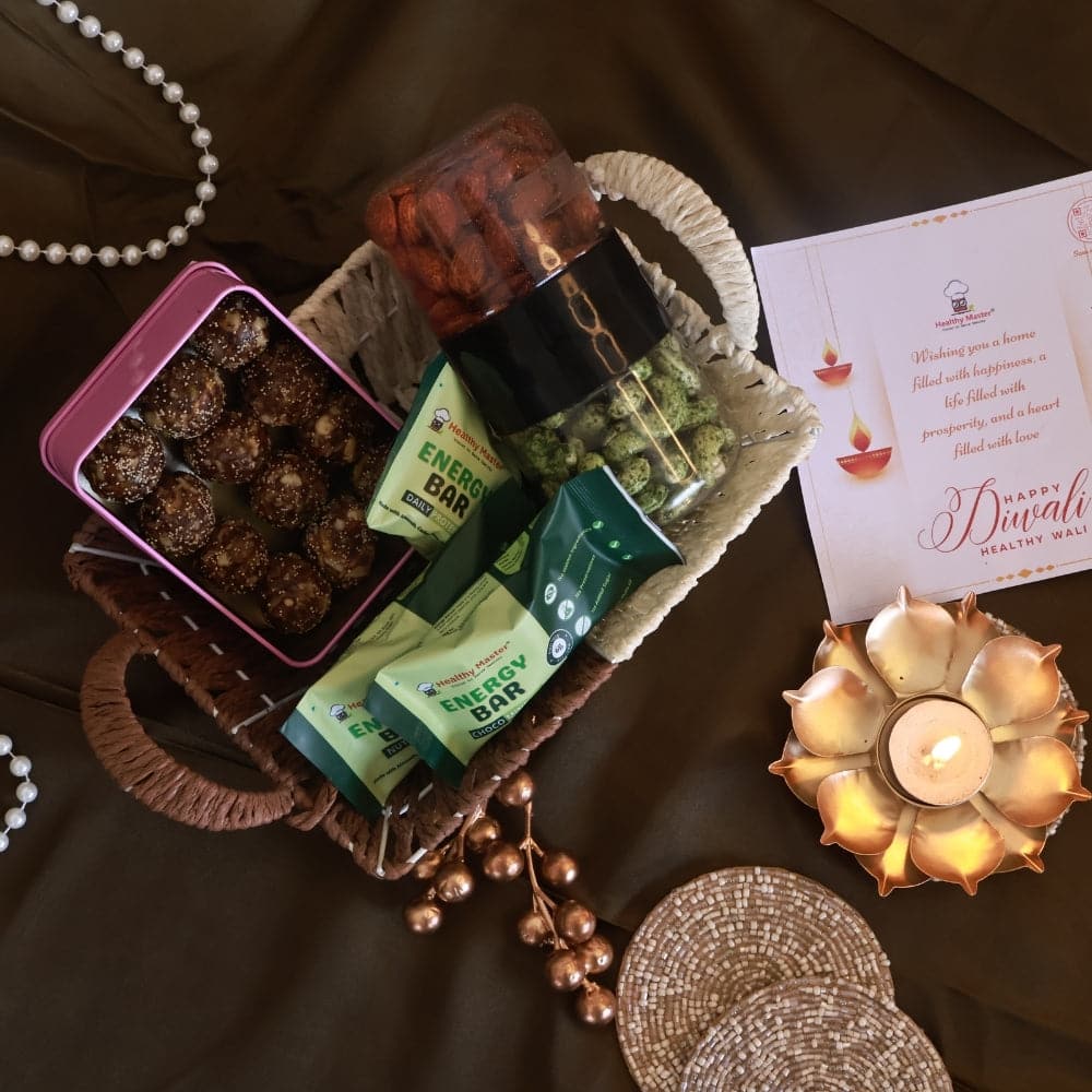 Diwali Basket 1