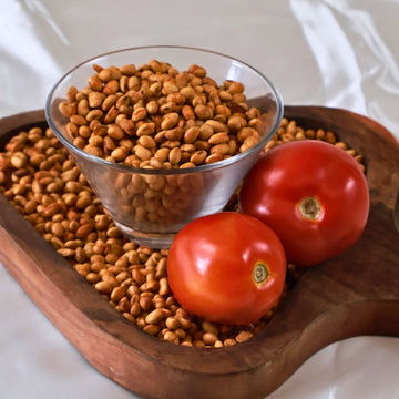 Soya Nut Tomato - Healthy Master