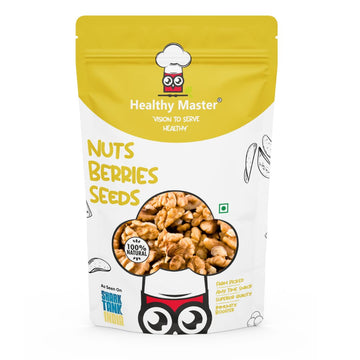Broken Walnut Kernels