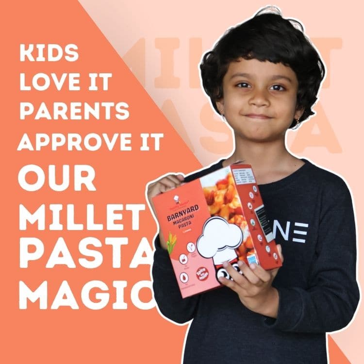 Barnyard Macaroni Pasta
