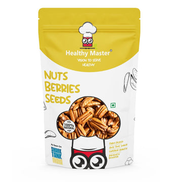 Pecan Nuts - Healthy Master