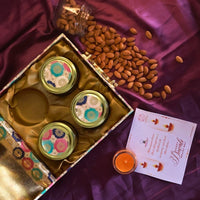 Divine Diwali Nutri Box