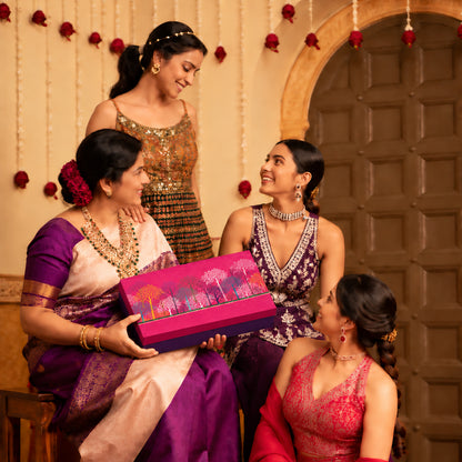 NutriFest Diwali Collection