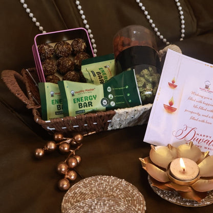 Diwali Basket 1