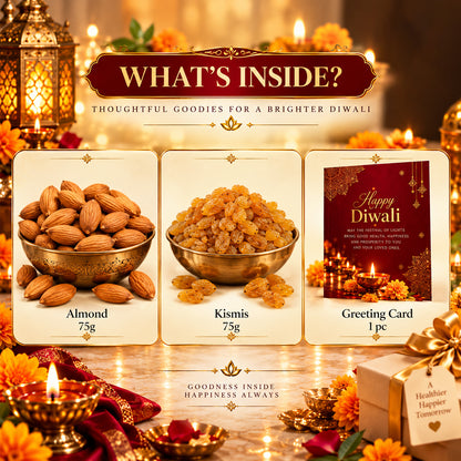 Diwali Treat