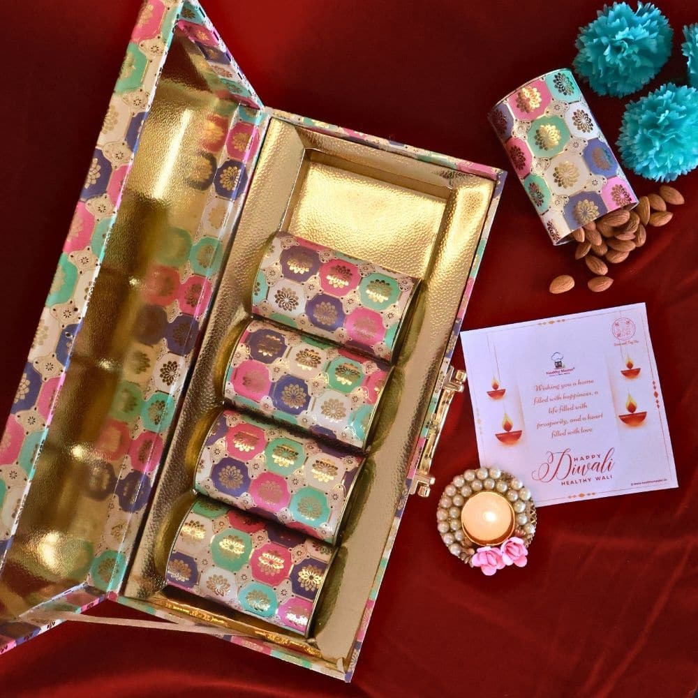 Gift Box  Glow Goodies