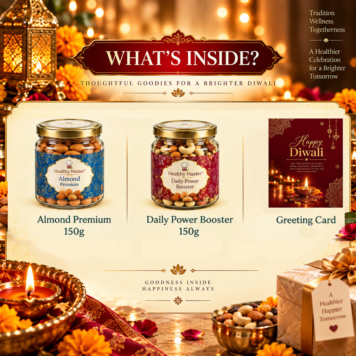 Diwali Treasures 2
