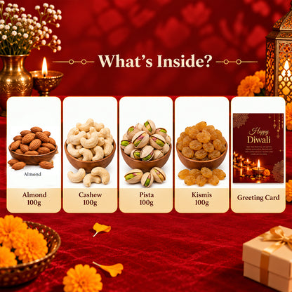 Diwali Fiesta 2