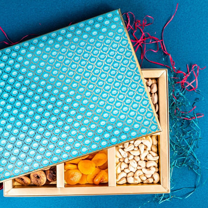 Ethereal Elegance Diwali Box