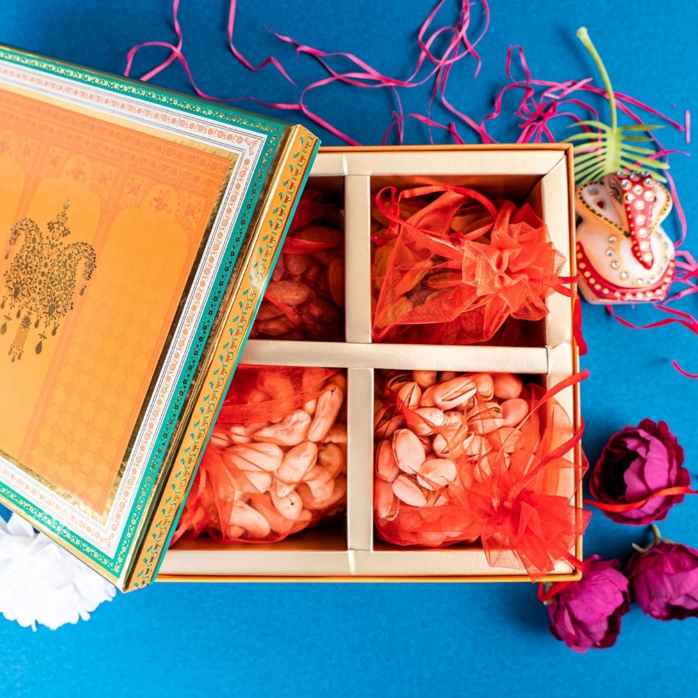 Radiate and Celebrate 1