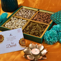 Divine Nutri Diwali 2